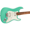 Fender Player Stratocaster HSH Pau Ferro Fingerboard Sea Foam Green